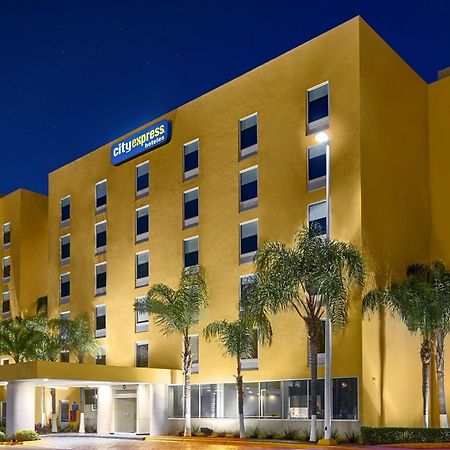 City Express By Marriott Leon León Exterior foto