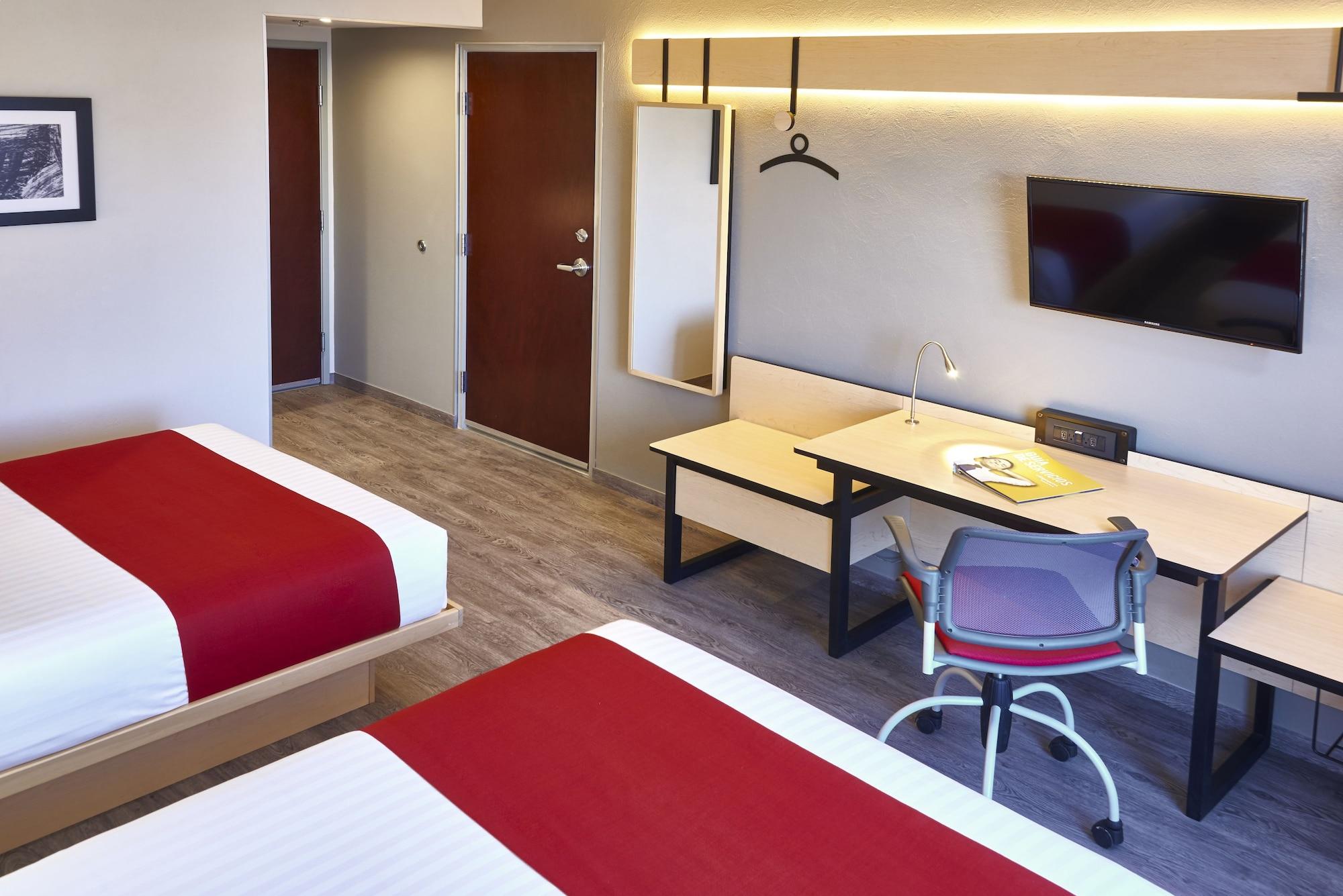 City Express By Marriott Leon León Exterior foto