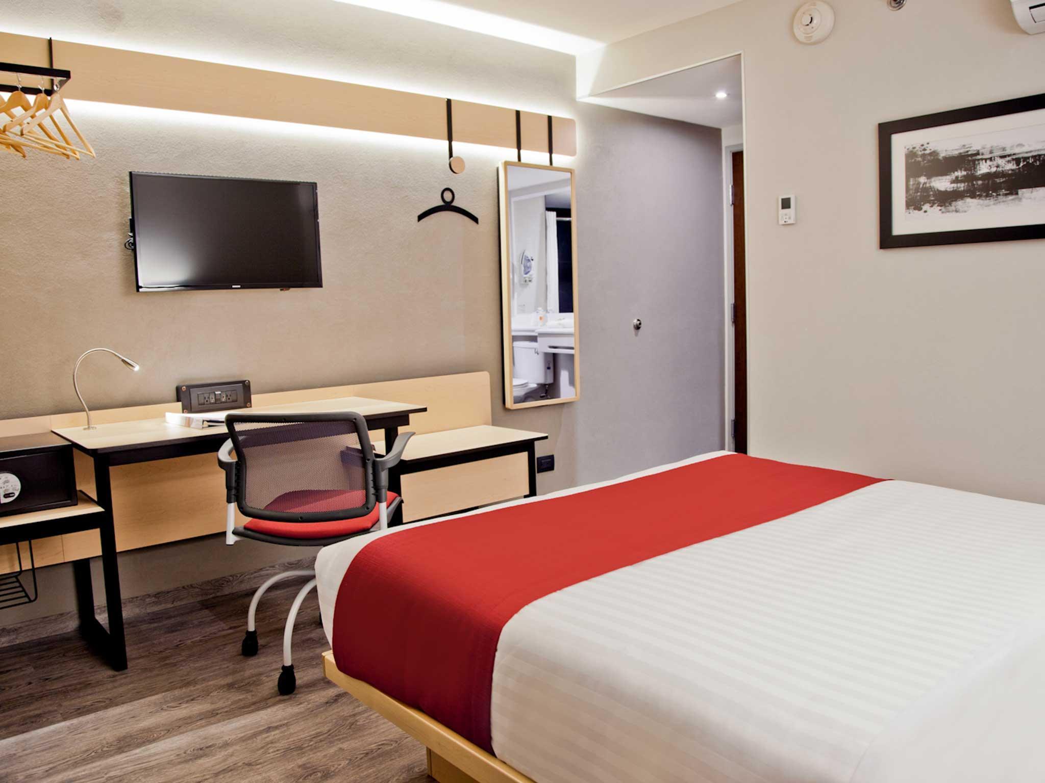 City Express By Marriott Leon León Exterior foto