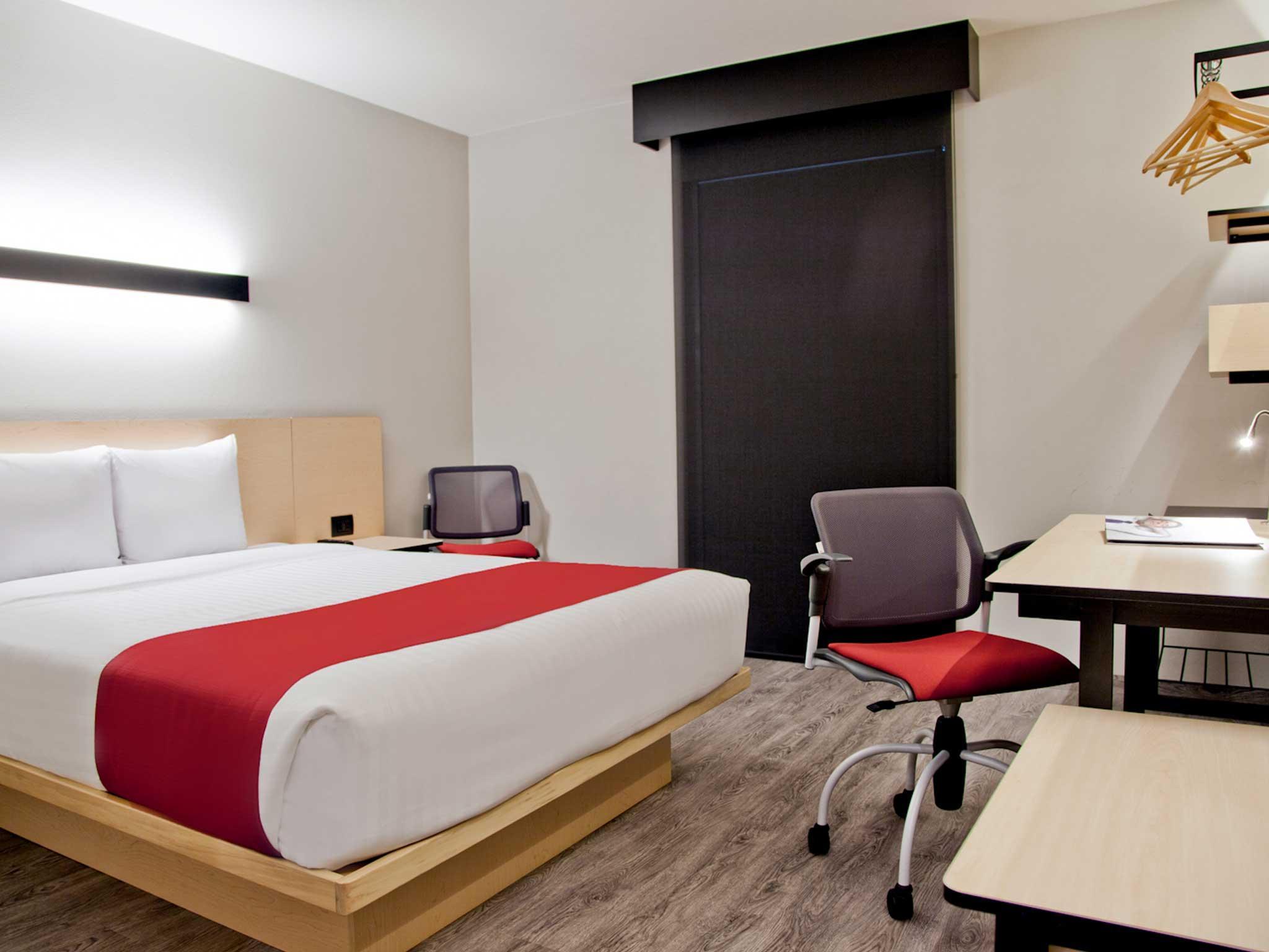City Express By Marriott Leon León Exterior foto