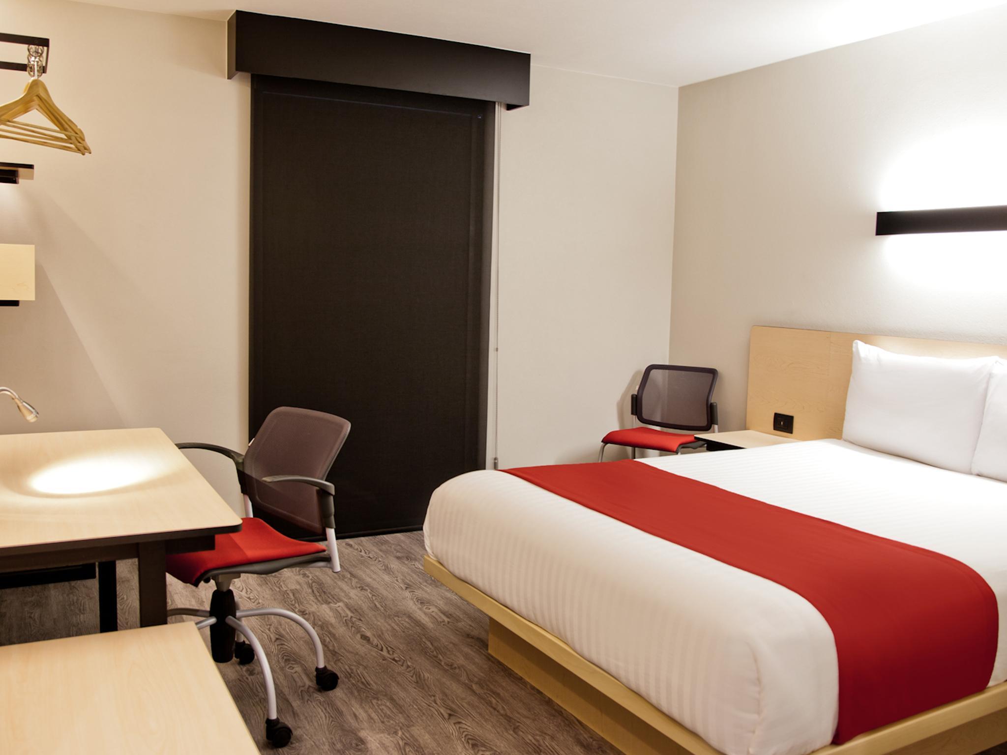 City Express By Marriott Leon León Exterior foto