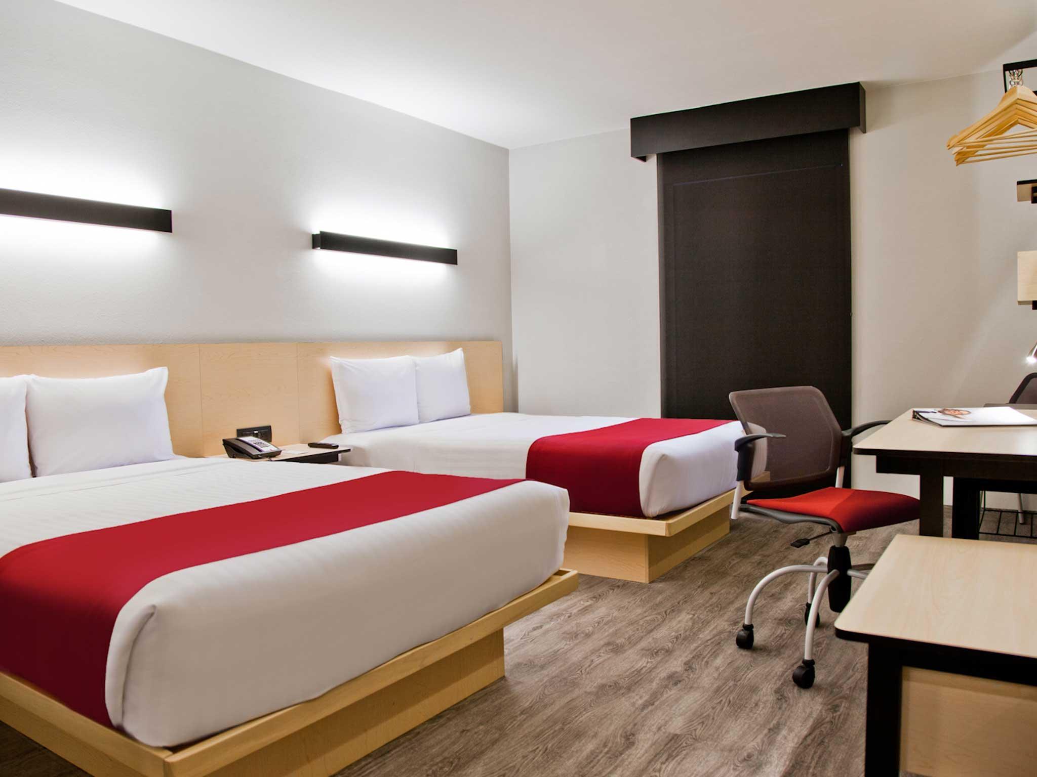City Express By Marriott Leon León Exterior foto