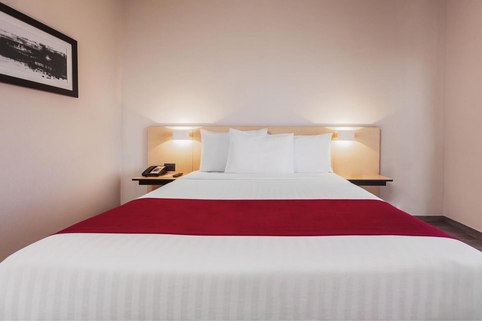 City Express By Marriott Leon León Exterior foto