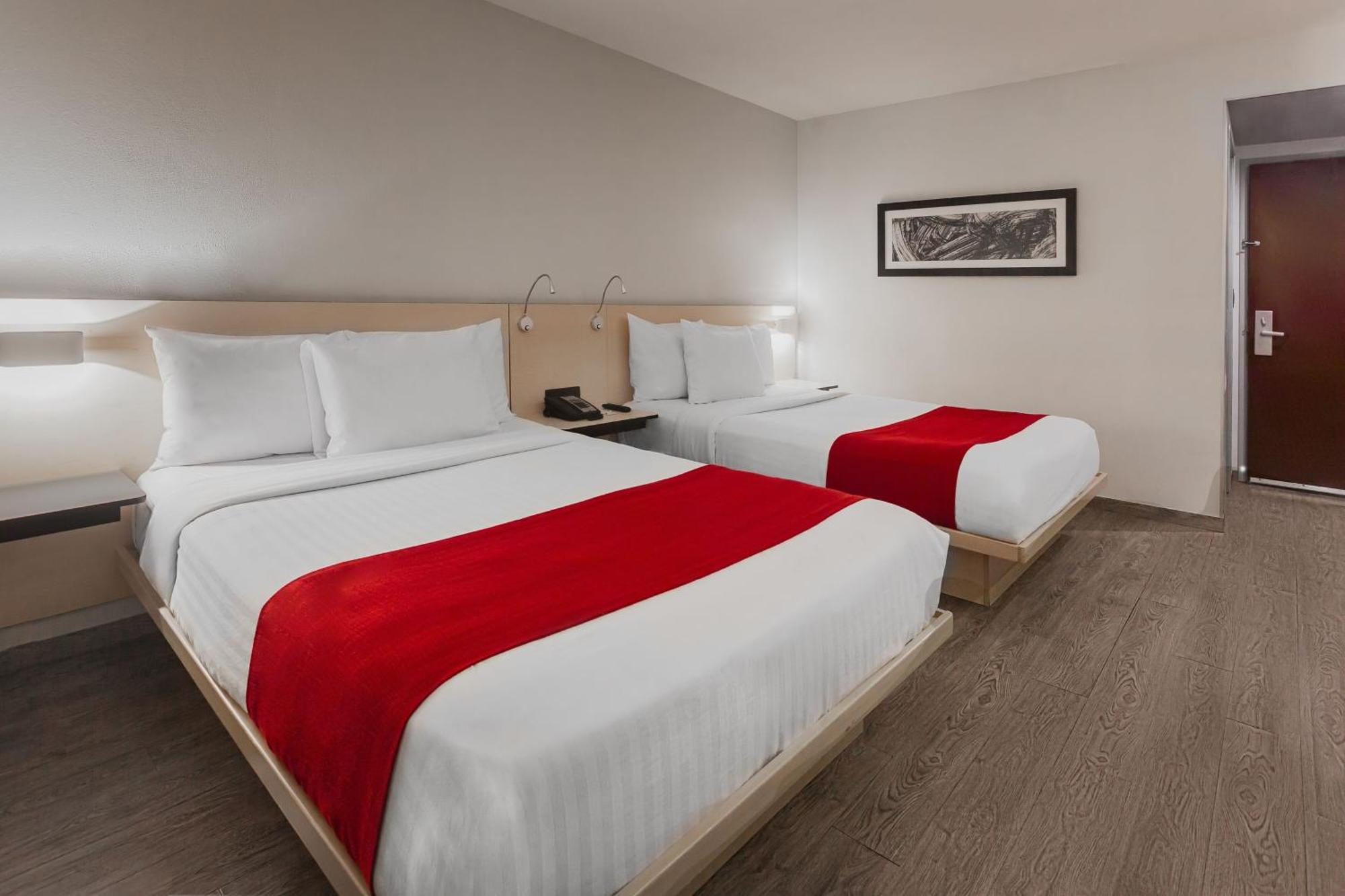 City Express By Marriott Leon León Exterior foto