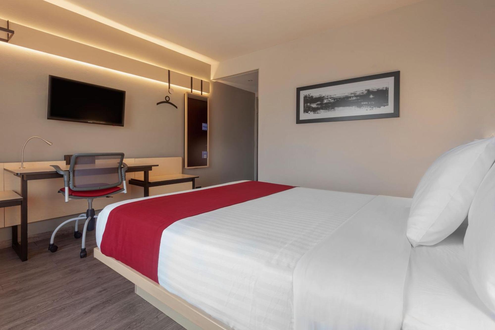 City Express By Marriott Leon León Exterior foto
