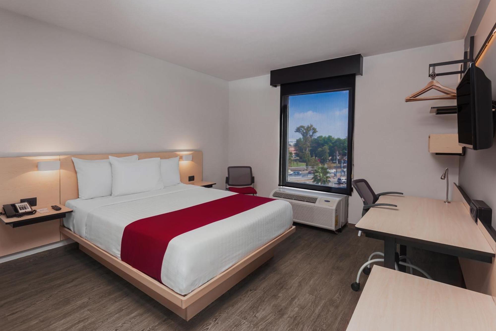 City Express By Marriott Leon León Exterior foto