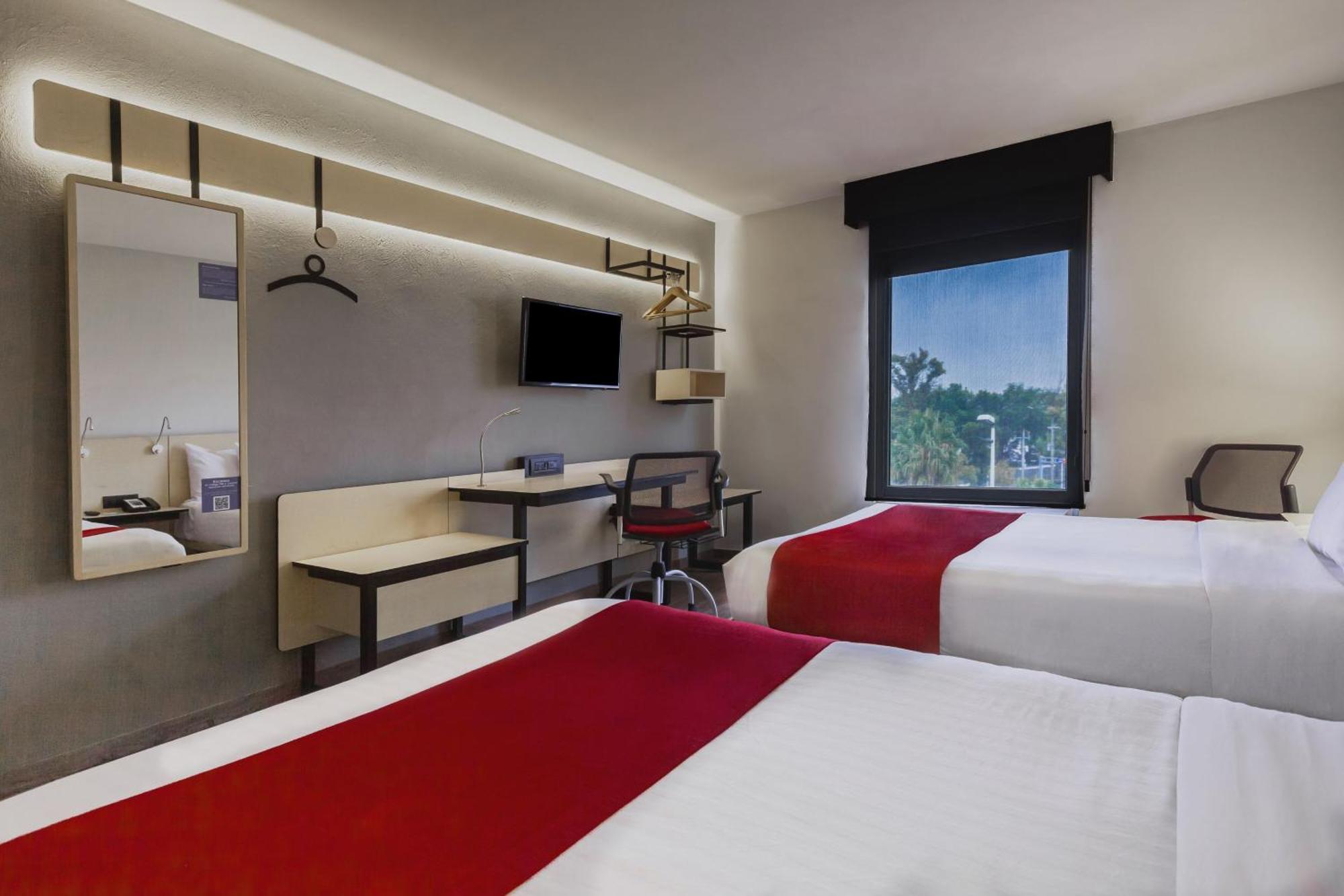 City Express By Marriott Leon León Exterior foto
