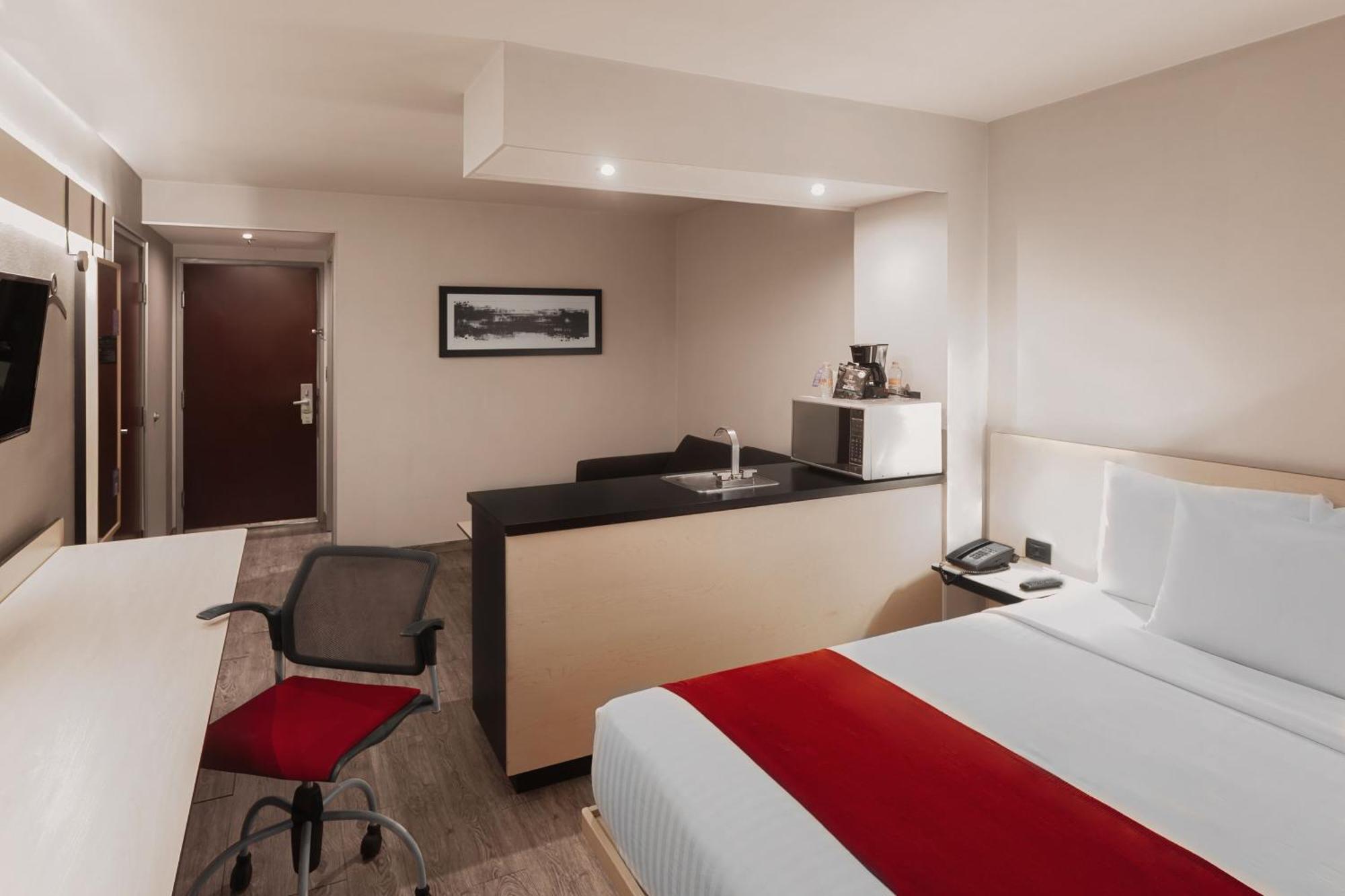 City Express By Marriott Leon León Exterior foto
