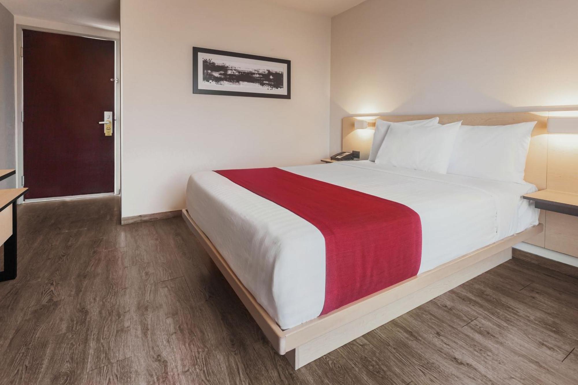 City Express By Marriott Leon León Exterior foto