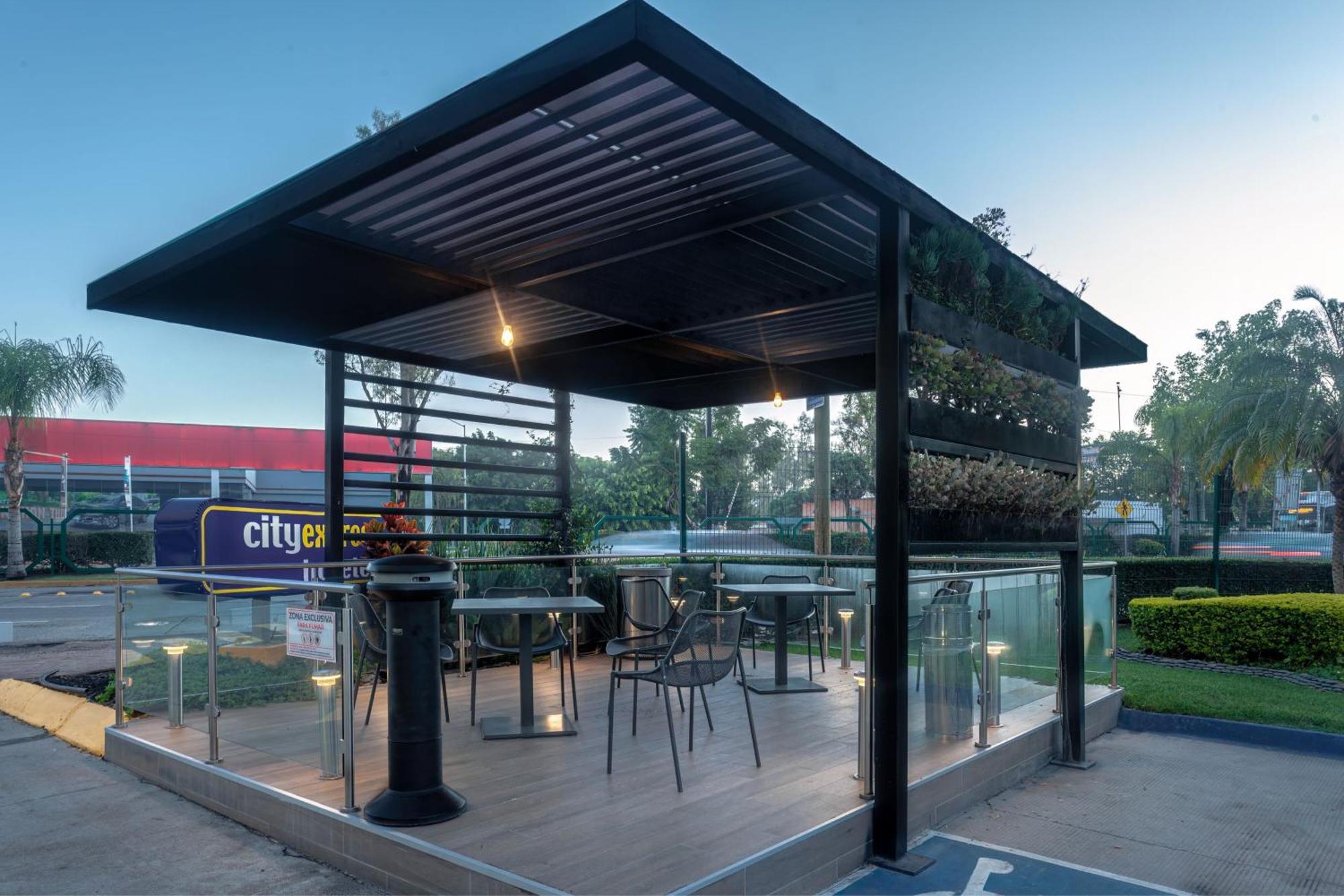 City Express By Marriott Leon León Exterior foto