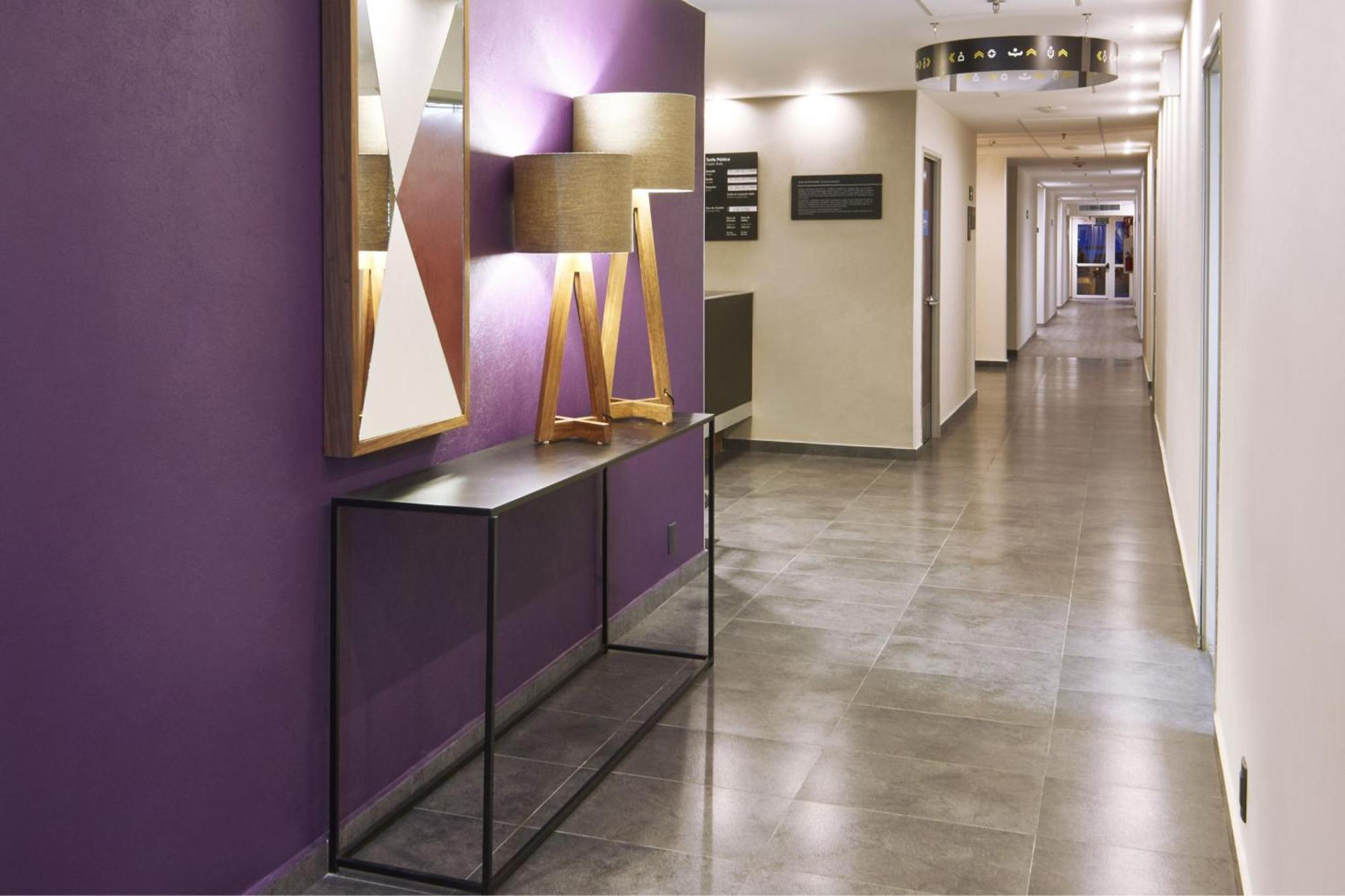 City Express By Marriott Leon León Exterior foto