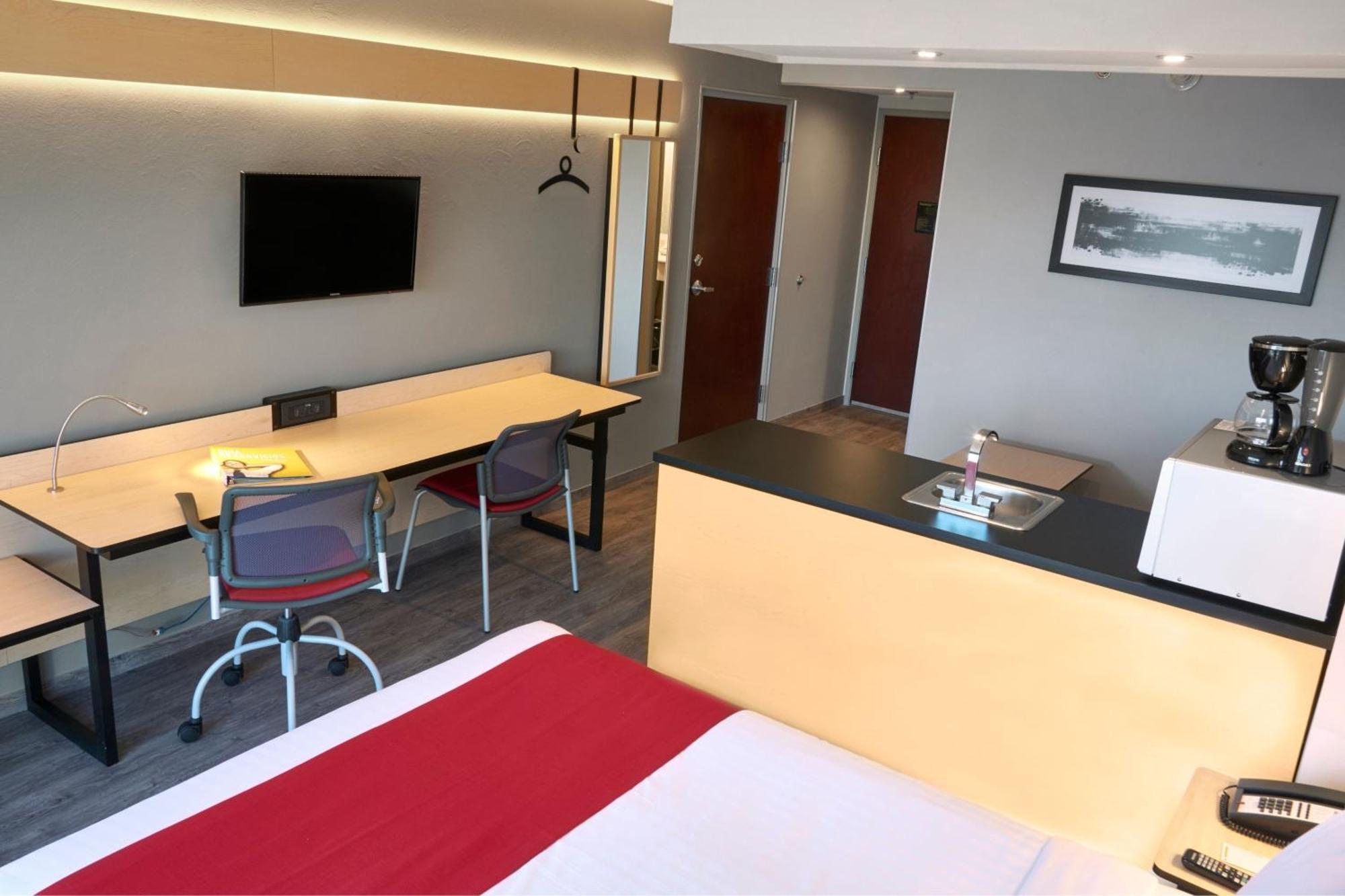 City Express By Marriott Leon León Exterior foto