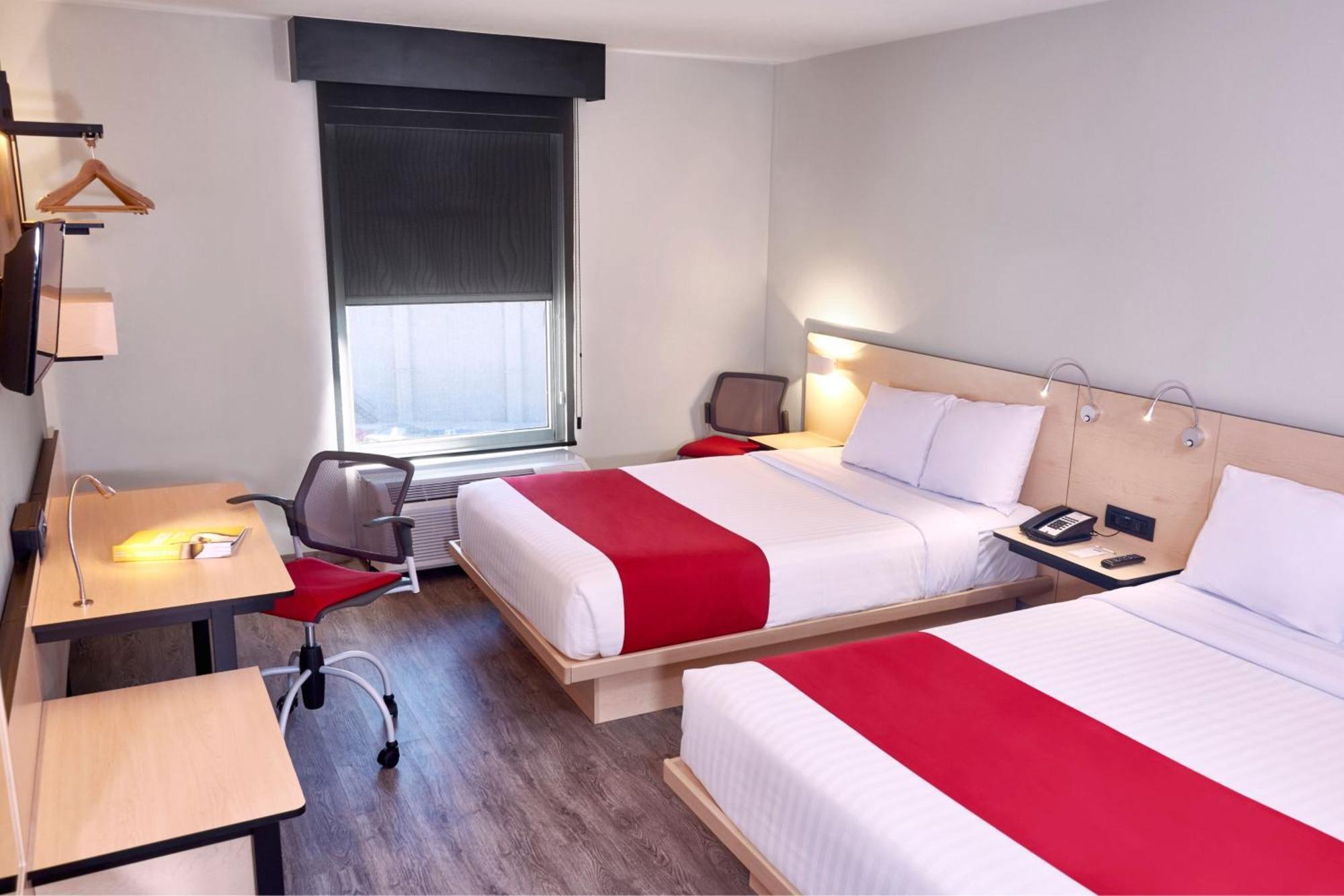 City Express By Marriott Leon León Exterior foto
